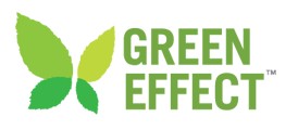 Green Effect logo (image via Green Effect website)